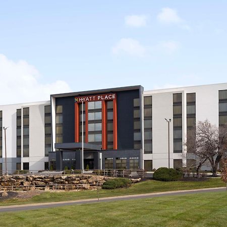 Hyatt Place Kansas City/Overland Park/Metcalf מראה חיצוני תמונה