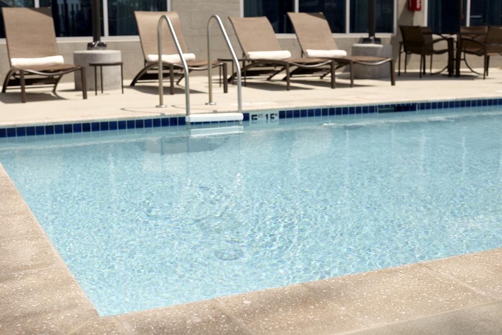 Hyatt Place Kansas City/Overland Park/Metcalf מראה חיצוני תמונה