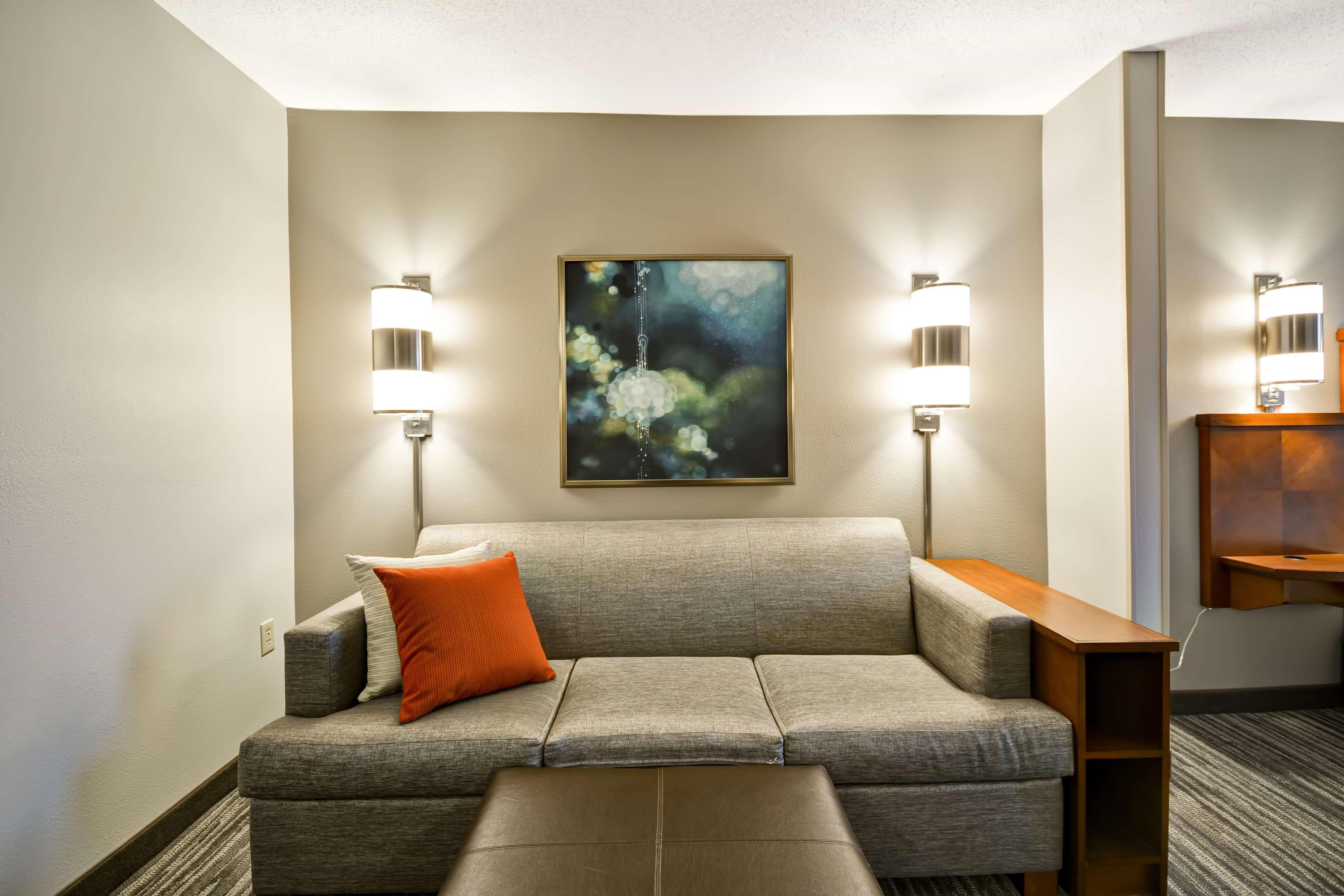 Hyatt Place Kansas City/Overland Park/Metcalf מראה חיצוני תמונה