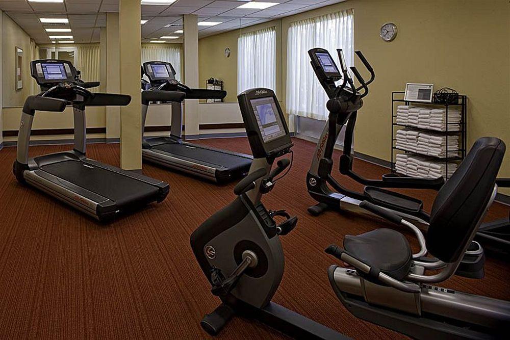 Hyatt Place Kansas City/Overland Park/Metcalf מתקנים תמונה