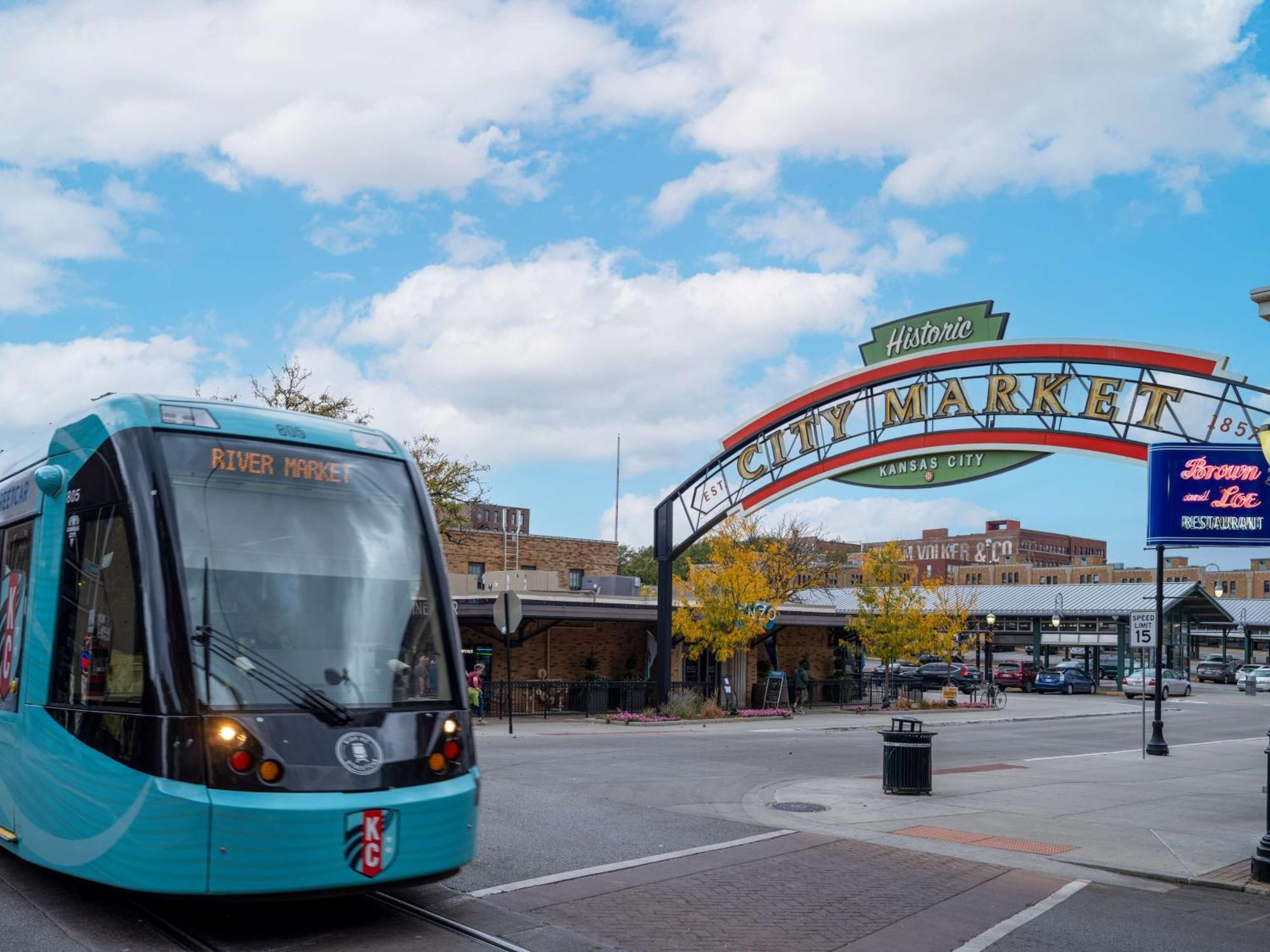 Hyatt Place Kansas City/Overland Park/Metcalf מראה חיצוני תמונה