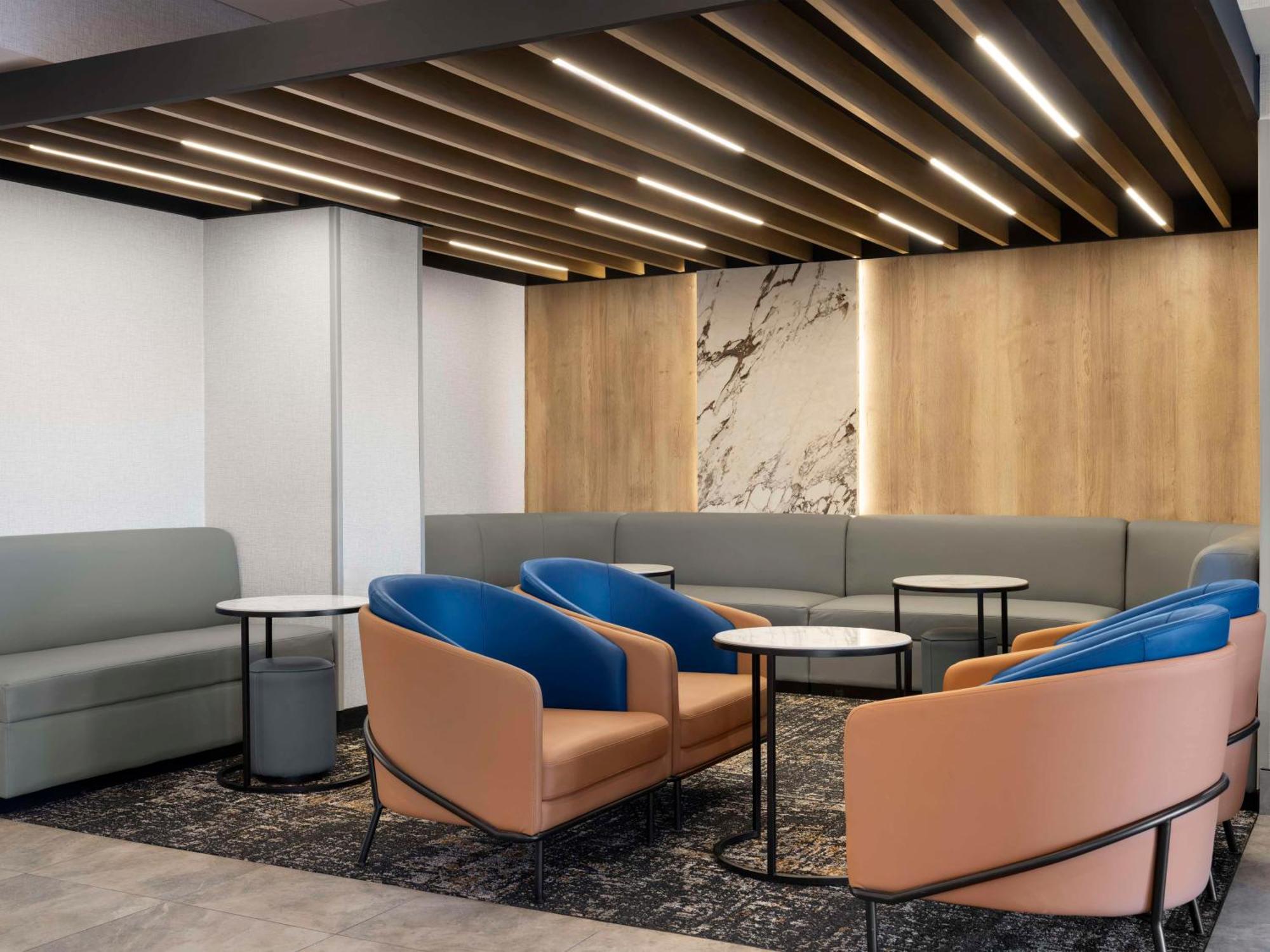 Hyatt Place Kansas City/Overland Park/Metcalf מראה חיצוני תמונה
