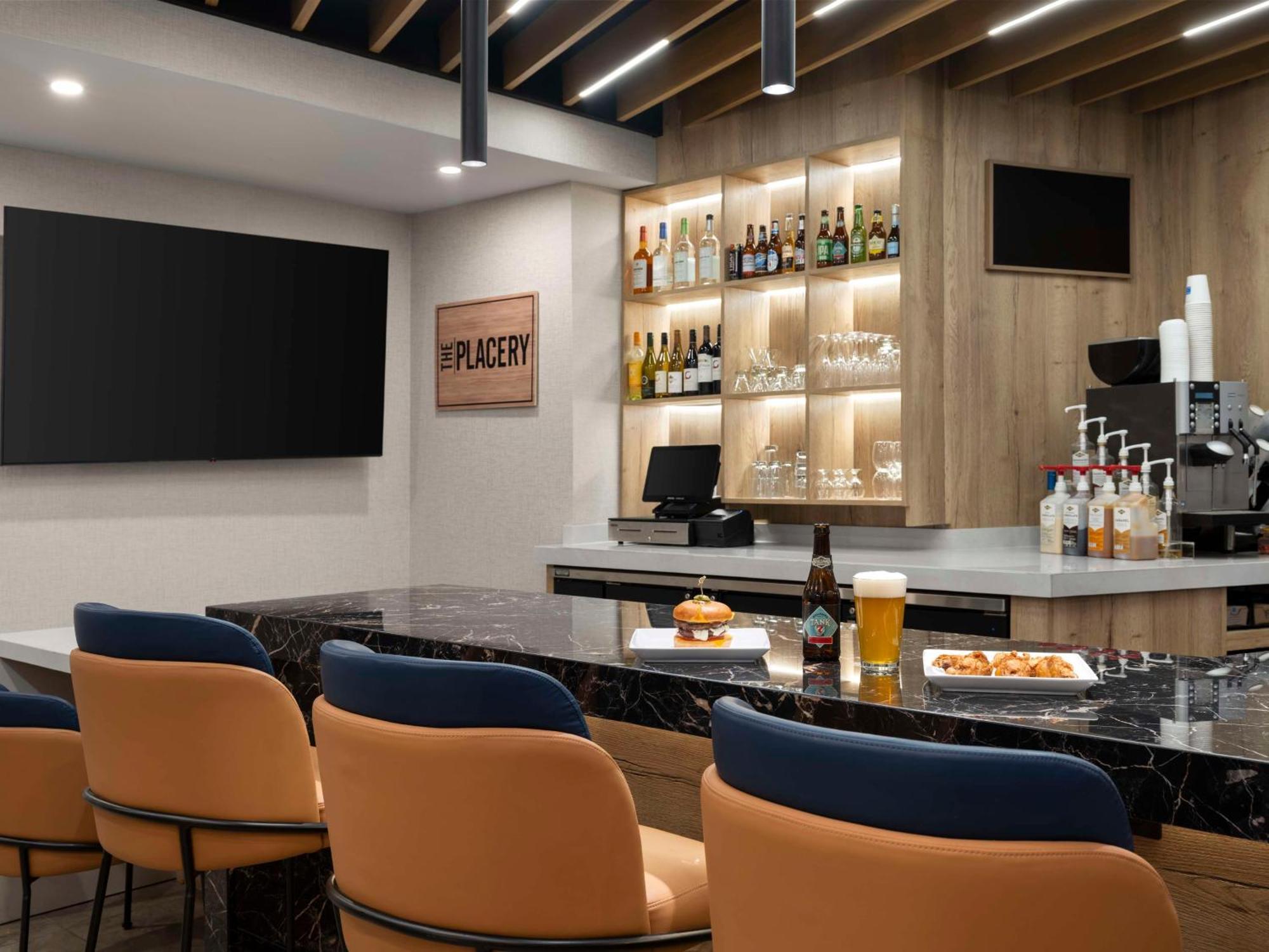 Hyatt Place Kansas City/Overland Park/Metcalf מראה חיצוני תמונה