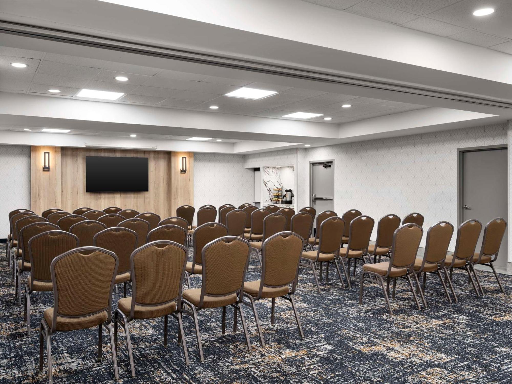 Hyatt Place Kansas City/Overland Park/Metcalf מראה חיצוני תמונה