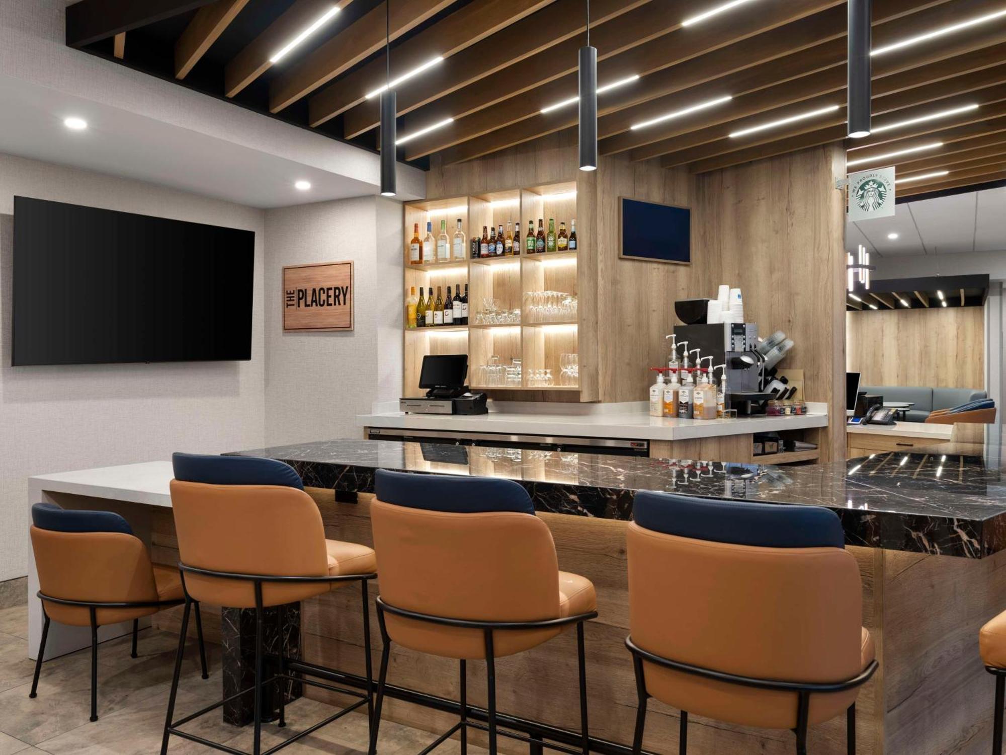 Hyatt Place Kansas City/Overland Park/Metcalf מראה חיצוני תמונה