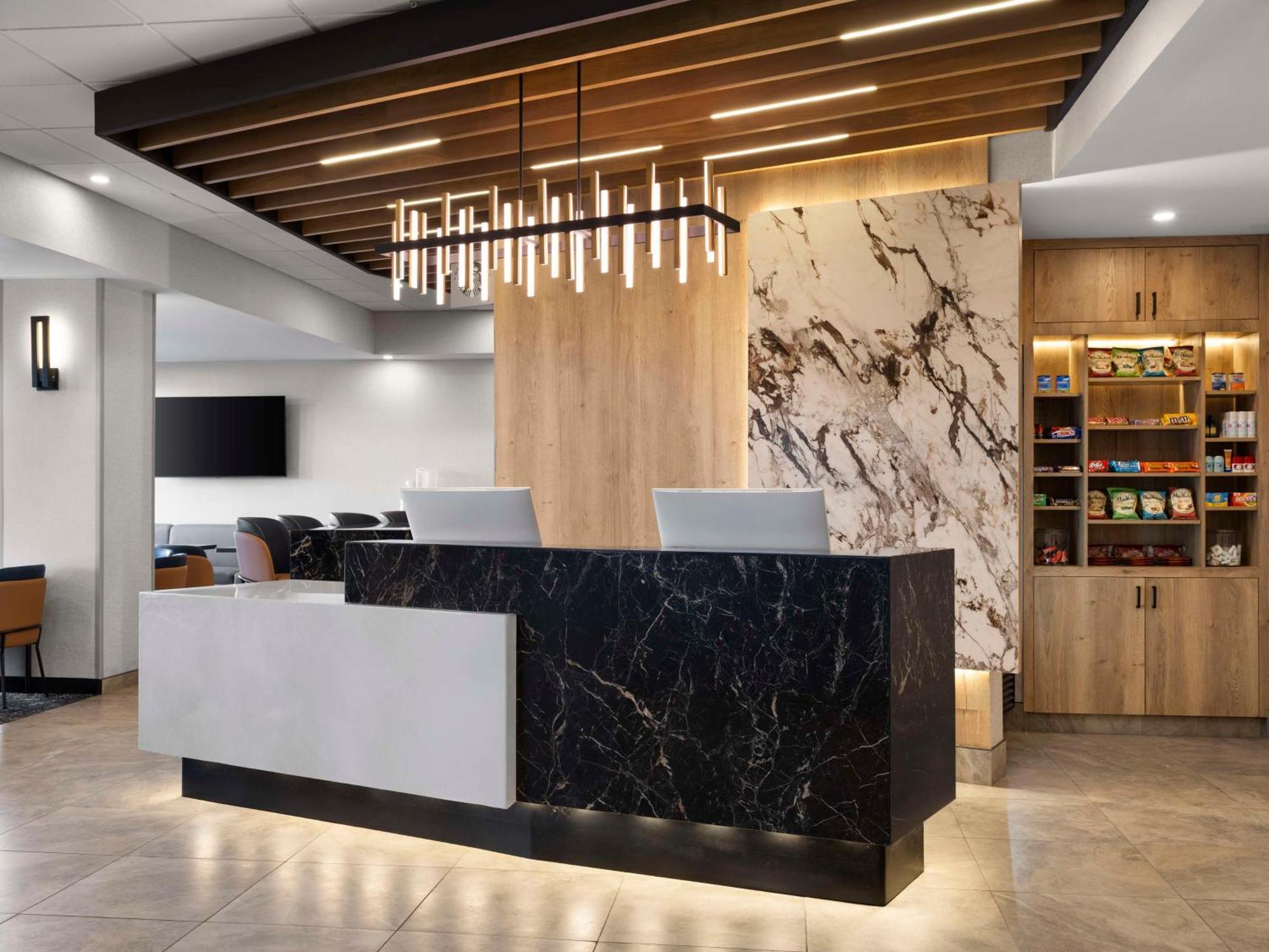Hyatt Place Kansas City/Overland Park/Metcalf מראה חיצוני תמונה