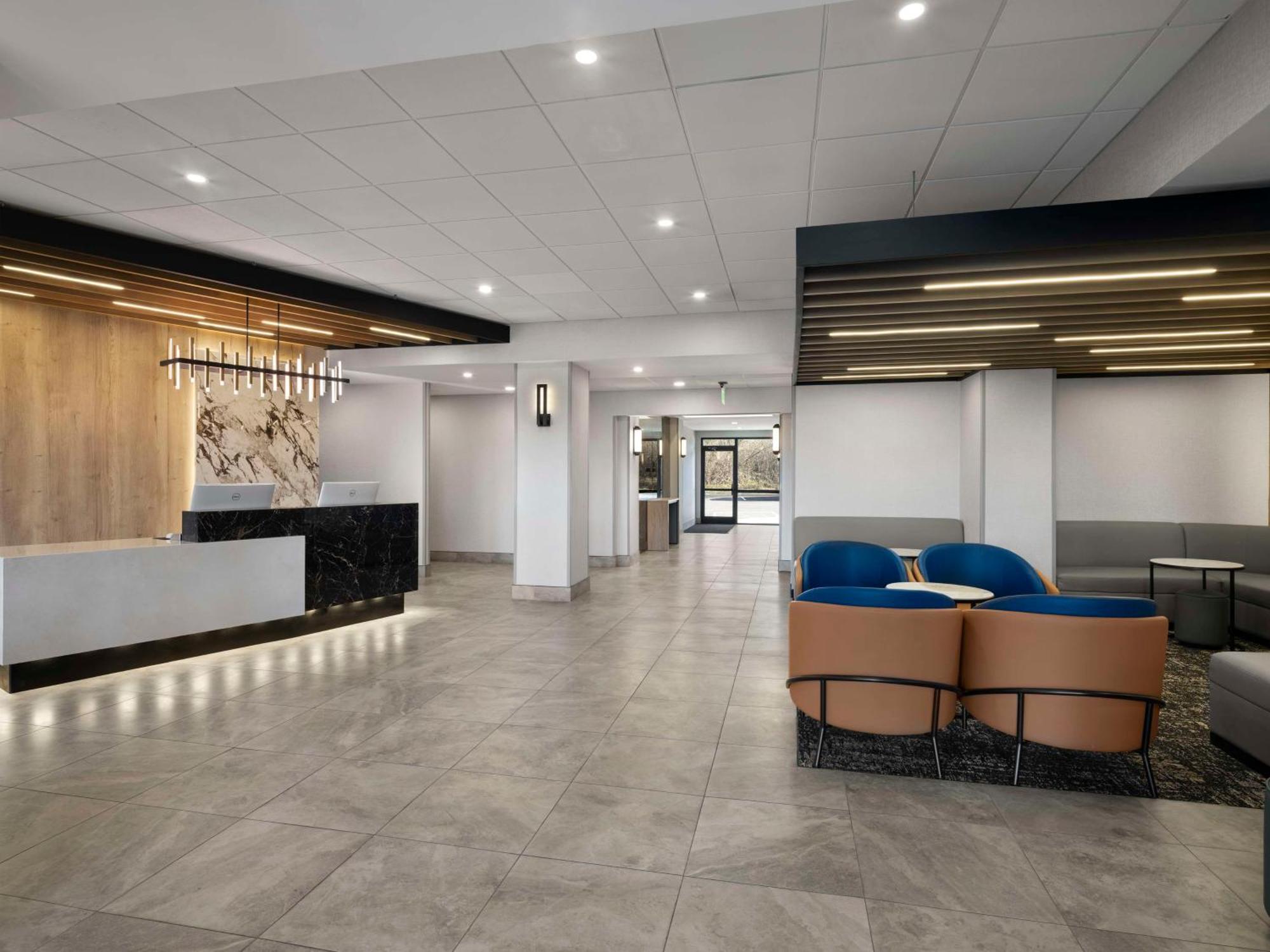 Hyatt Place Kansas City/Overland Park/Metcalf מראה חיצוני תמונה