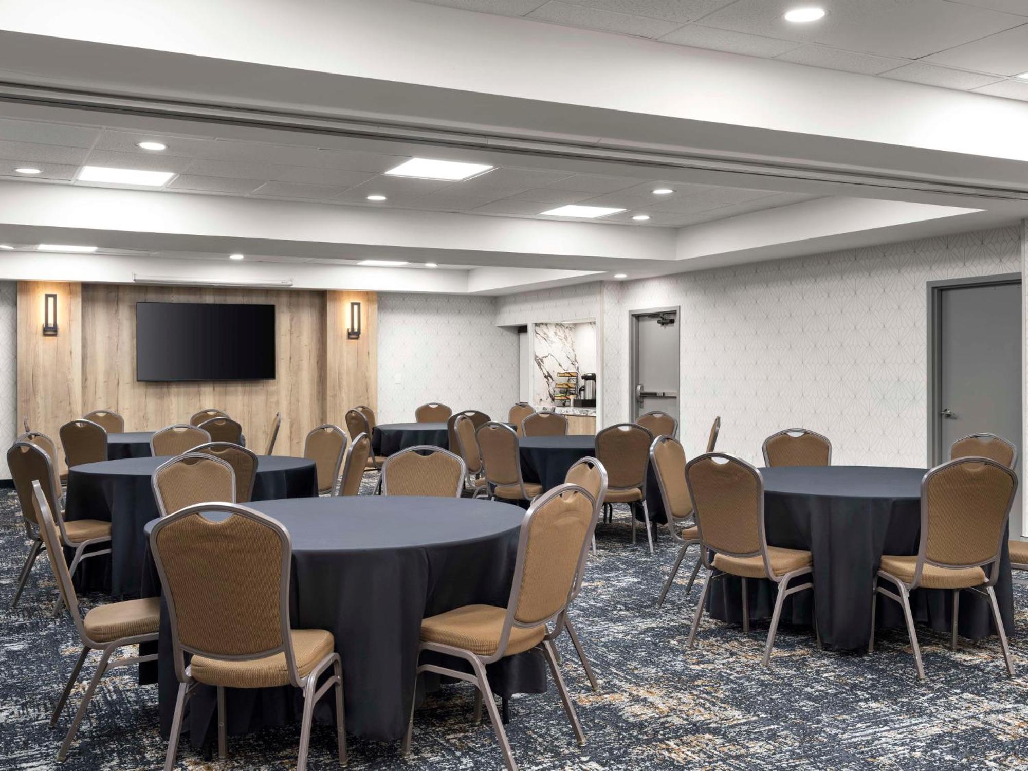 Hyatt Place Kansas City/Overland Park/Metcalf מראה חיצוני תמונה