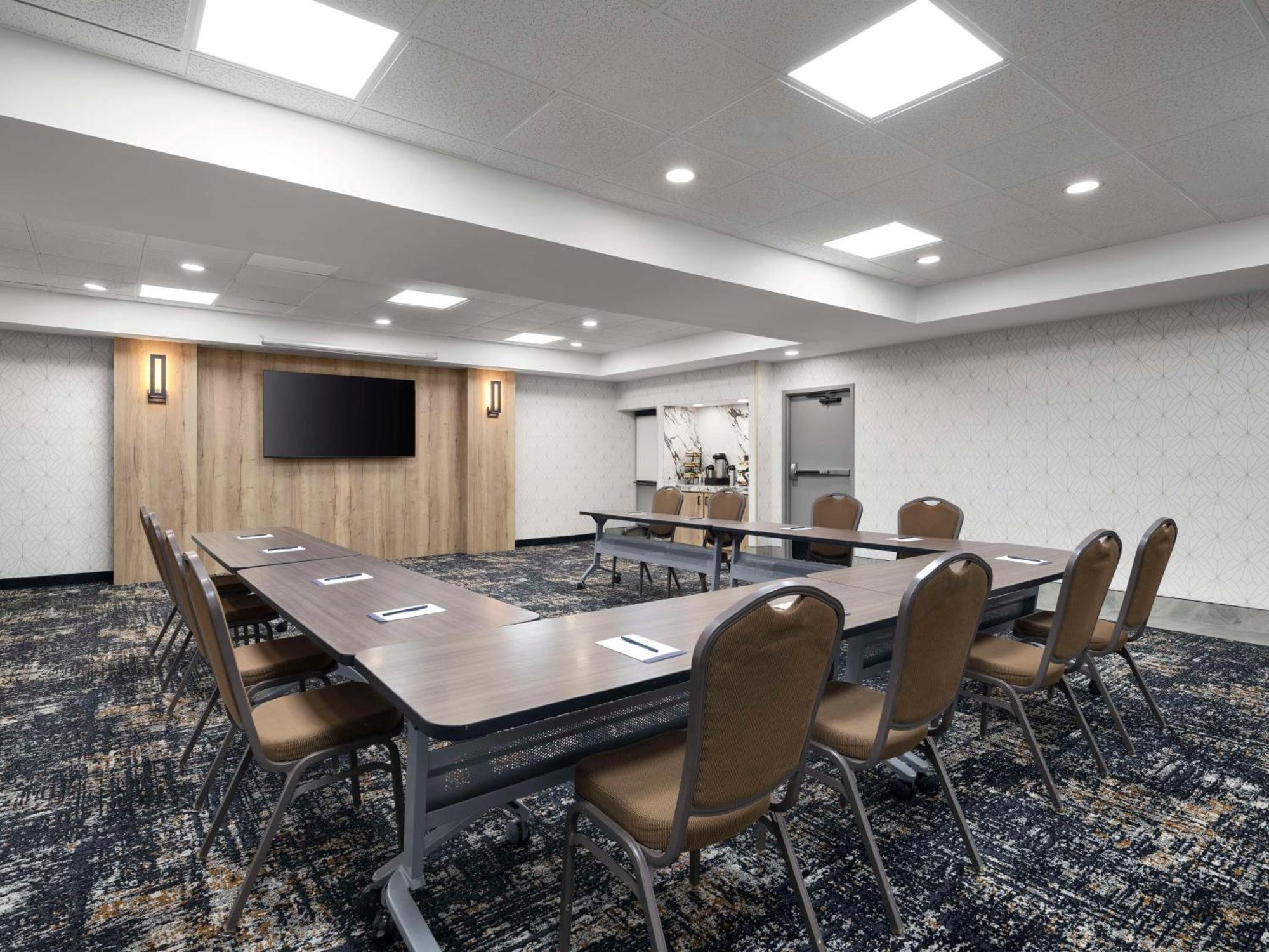 Hyatt Place Kansas City/Overland Park/Metcalf מראה חיצוני תמונה
