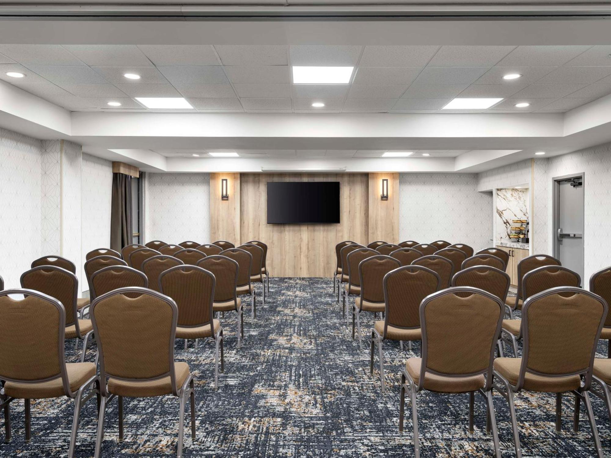 Hyatt Place Kansas City/Overland Park/Metcalf מראה חיצוני תמונה