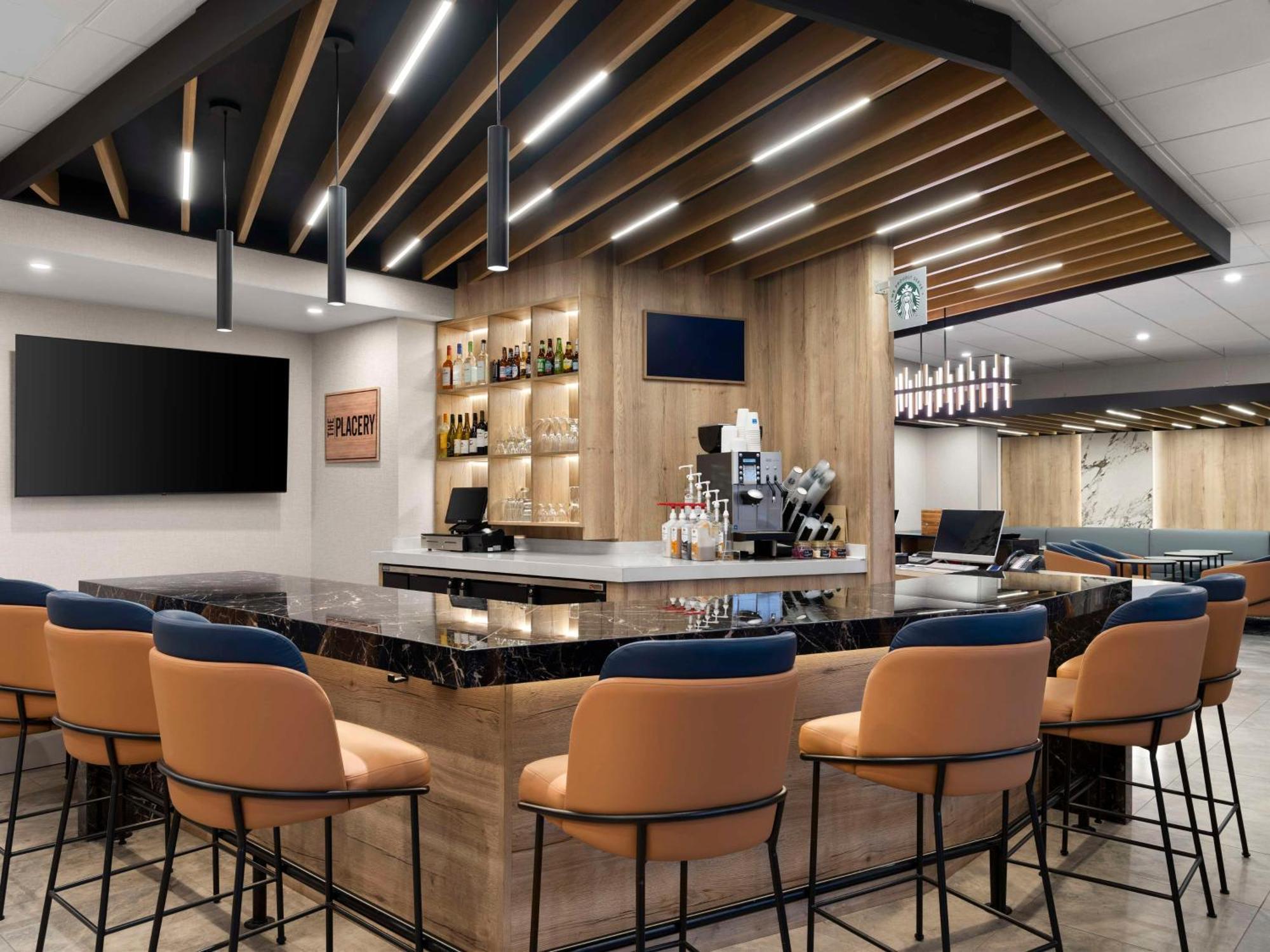 Hyatt Place Kansas City/Overland Park/Metcalf מראה חיצוני תמונה