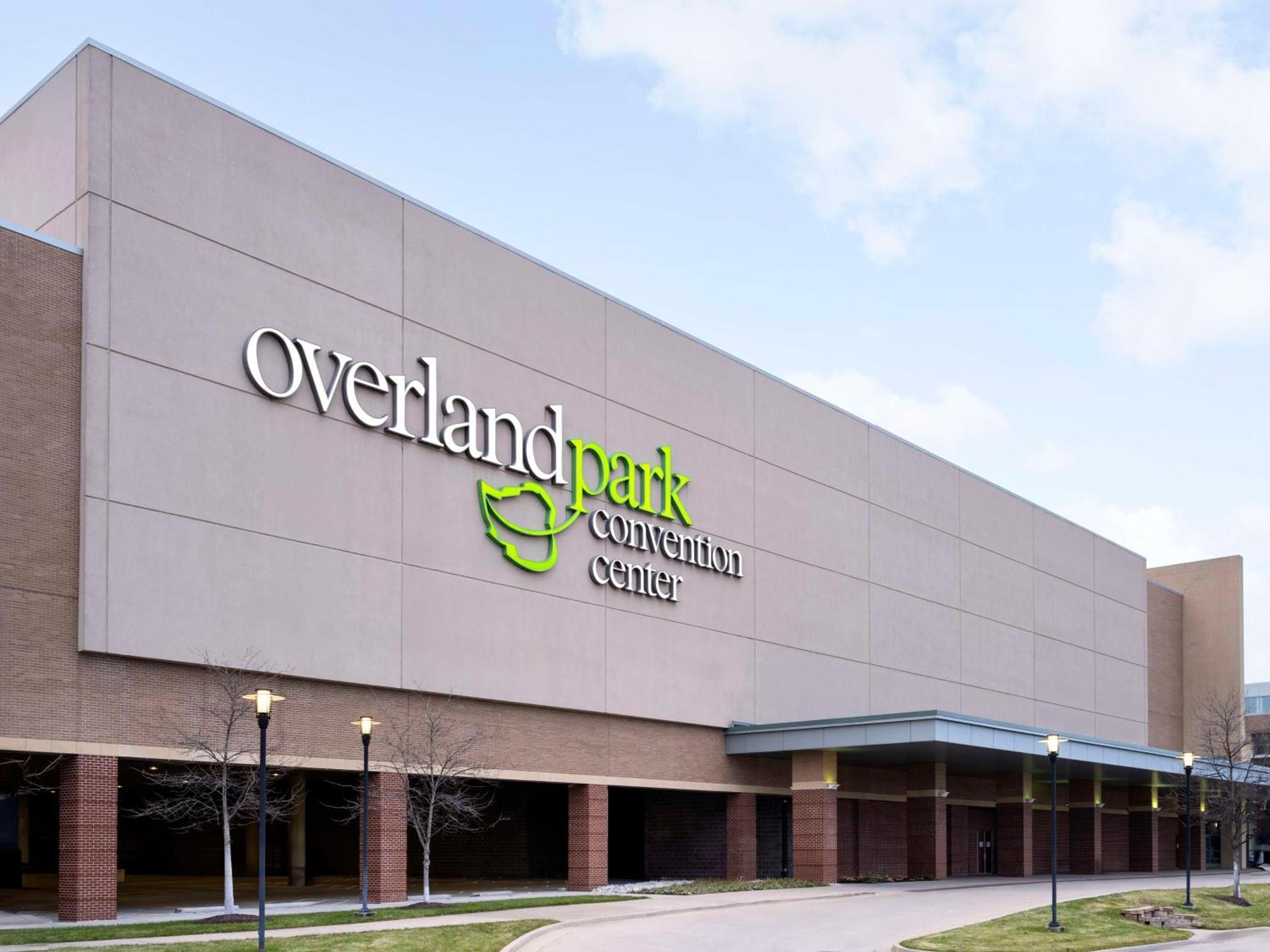 Hyatt Place Kansas City/Overland Park/Metcalf מראה חיצוני תמונה