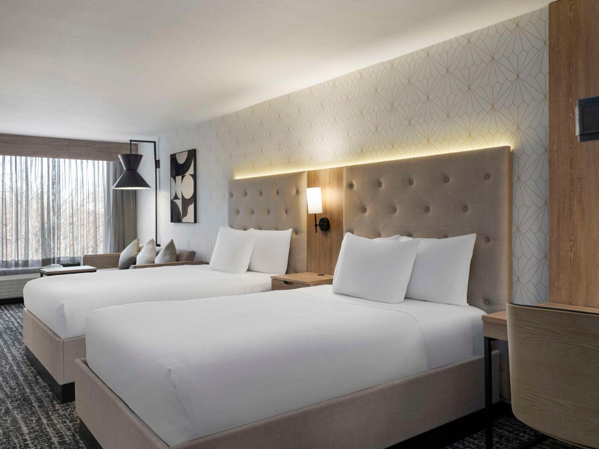 Hyatt Place Kansas City/Overland Park/Metcalf מראה חיצוני תמונה