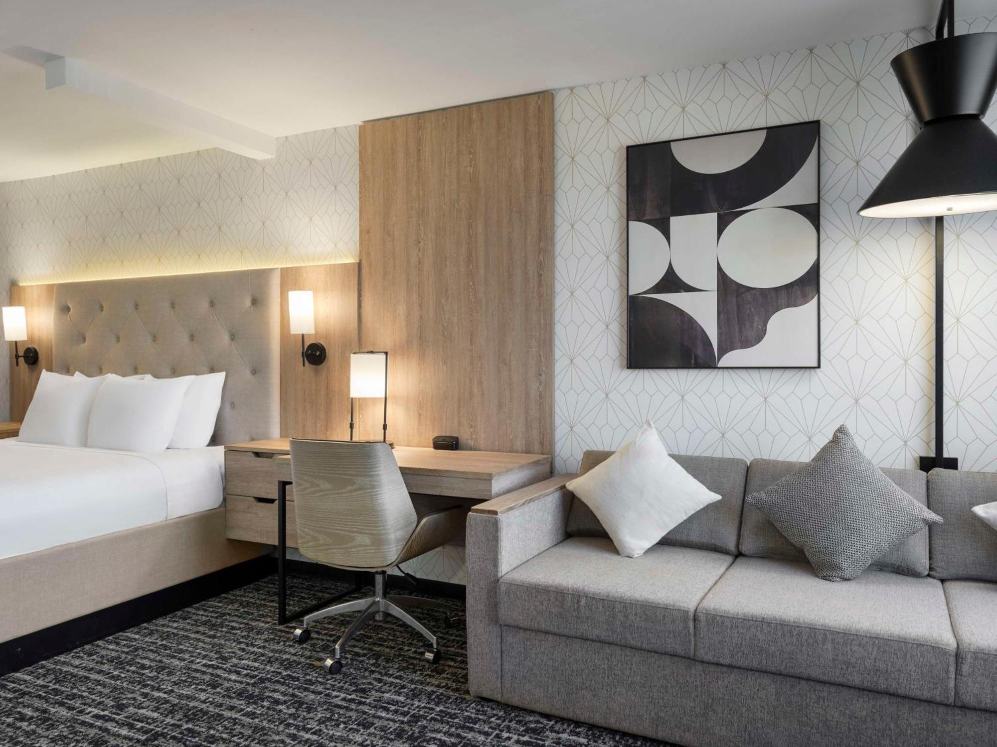 Hyatt Place Kansas City/Overland Park/Metcalf מראה חיצוני תמונה