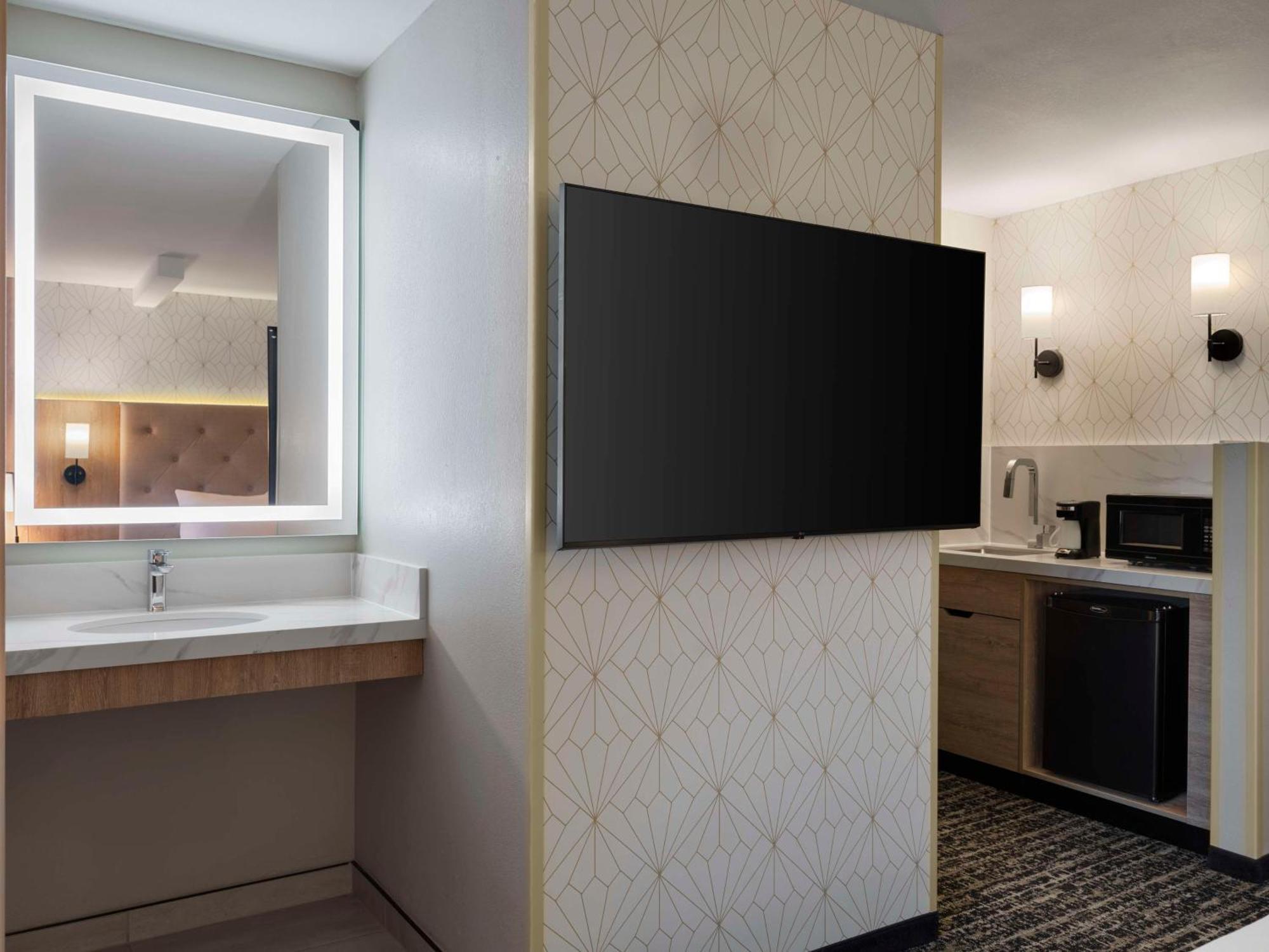 Hyatt Place Kansas City/Overland Park/Metcalf מראה חיצוני תמונה