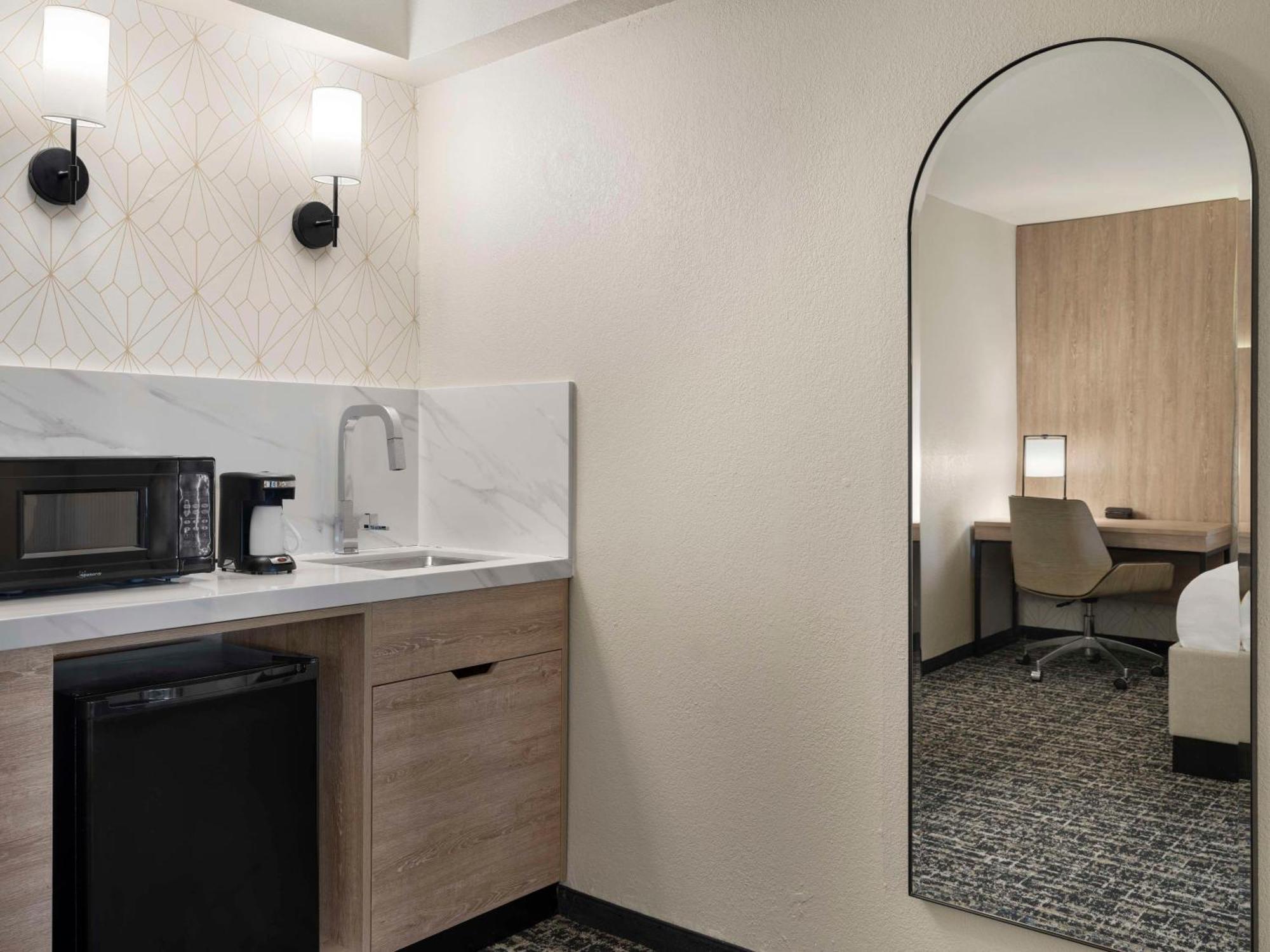 Hyatt Place Kansas City/Overland Park/Metcalf מראה חיצוני תמונה