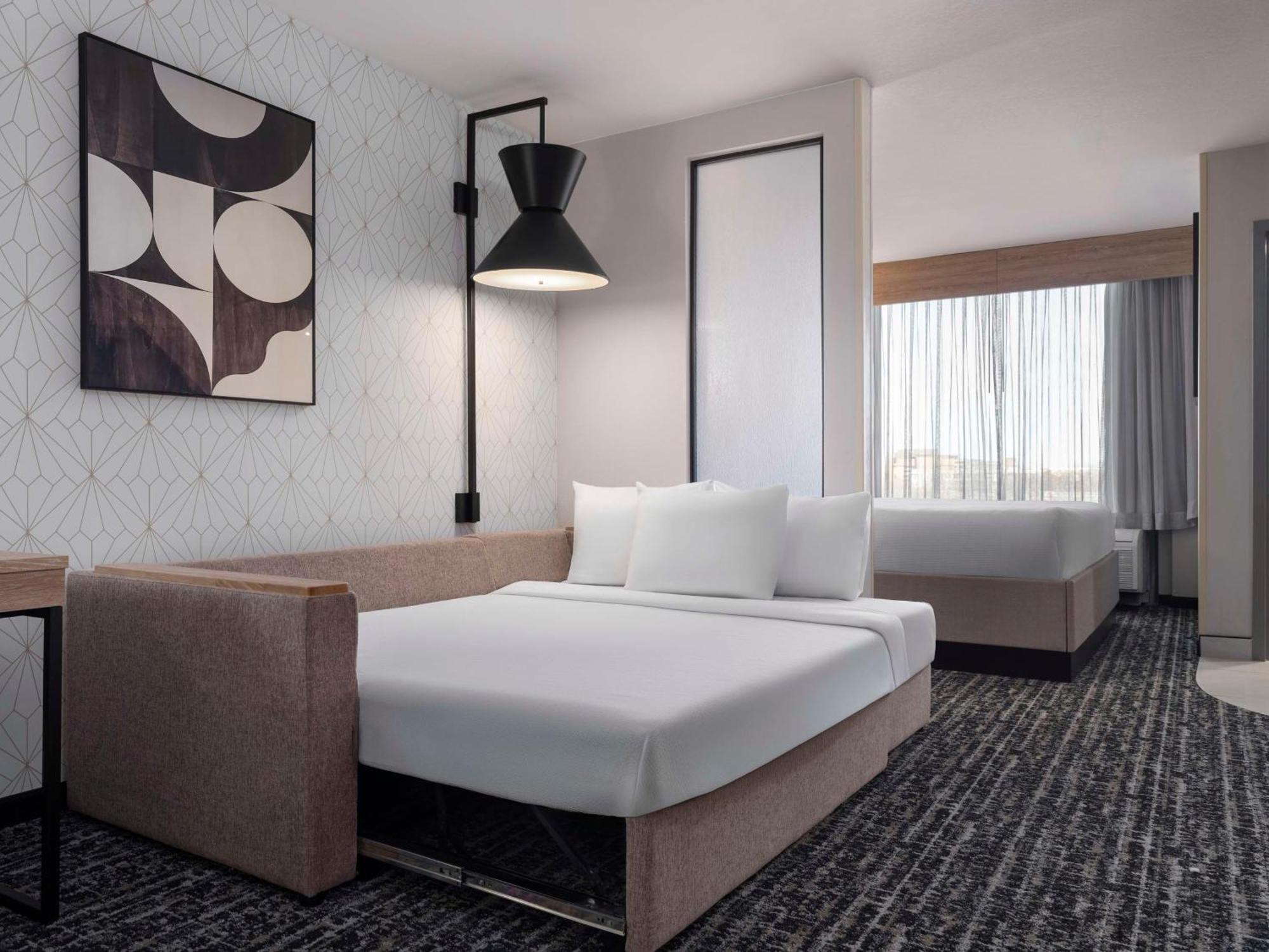 Hyatt Place Kansas City/Overland Park/Metcalf מראה חיצוני תמונה