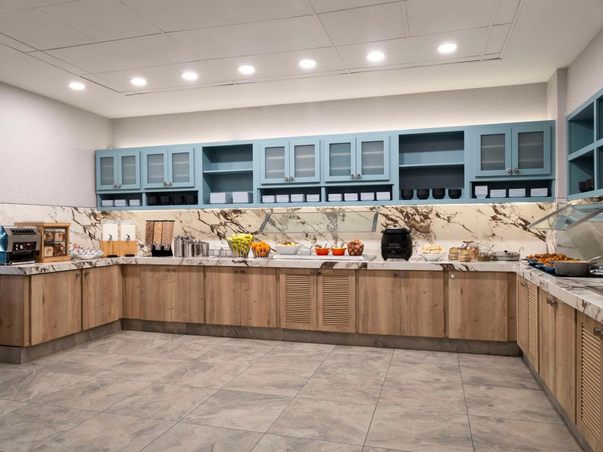 Hyatt Place Kansas City/Overland Park/Metcalf מראה חיצוני תמונה