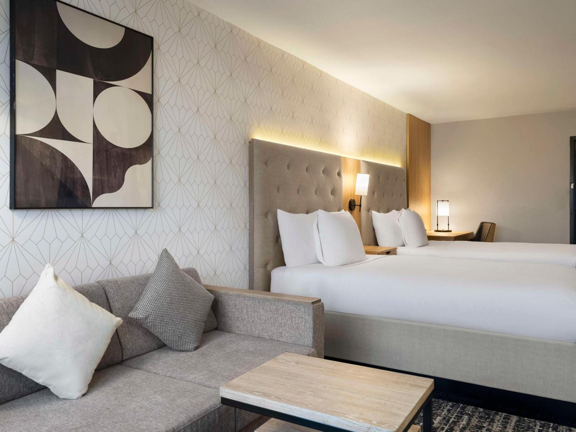 Hyatt Place Kansas City/Overland Park/Metcalf מראה חיצוני תמונה