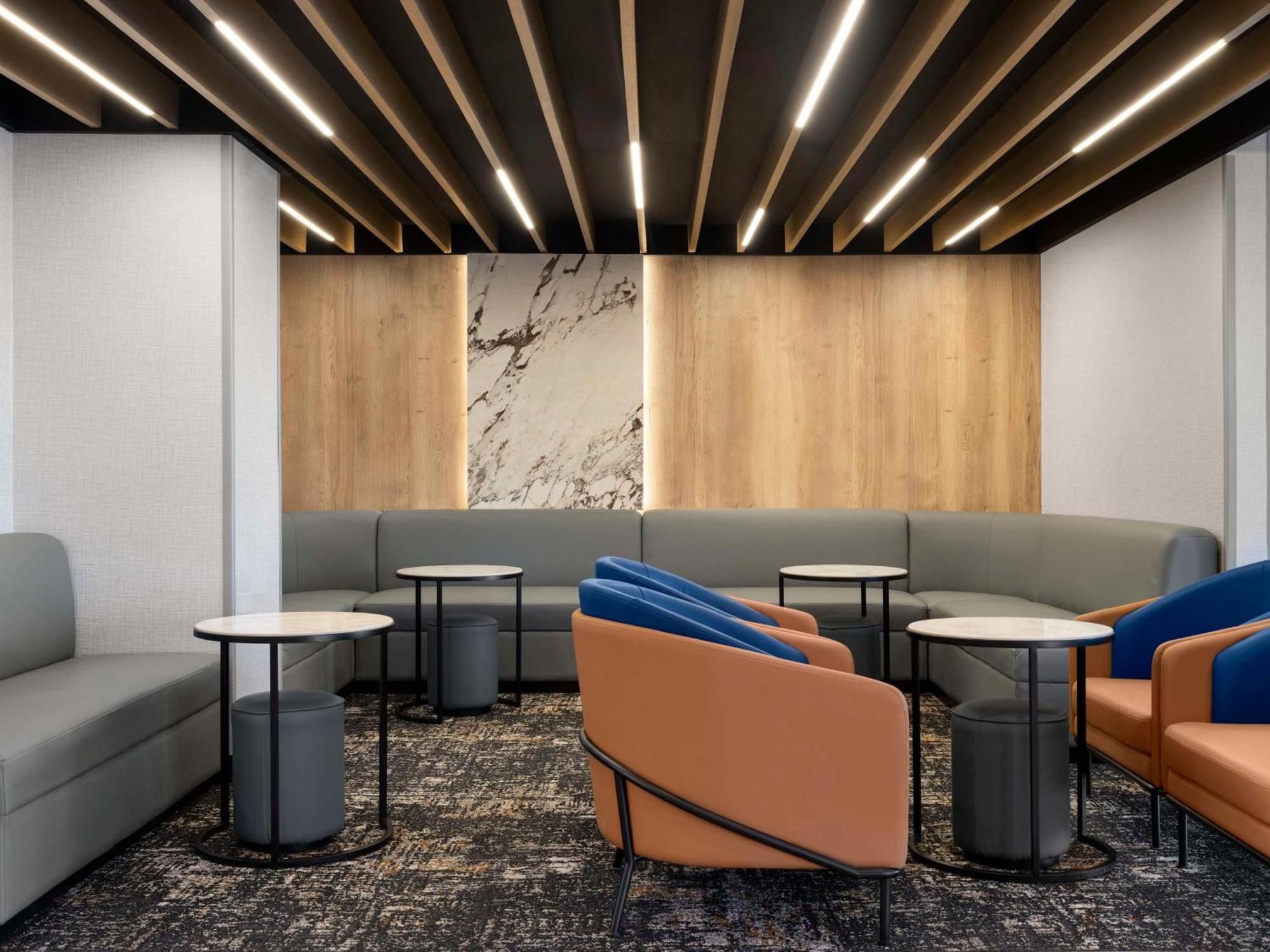 Hyatt Place Kansas City/Overland Park/Metcalf מראה חיצוני תמונה