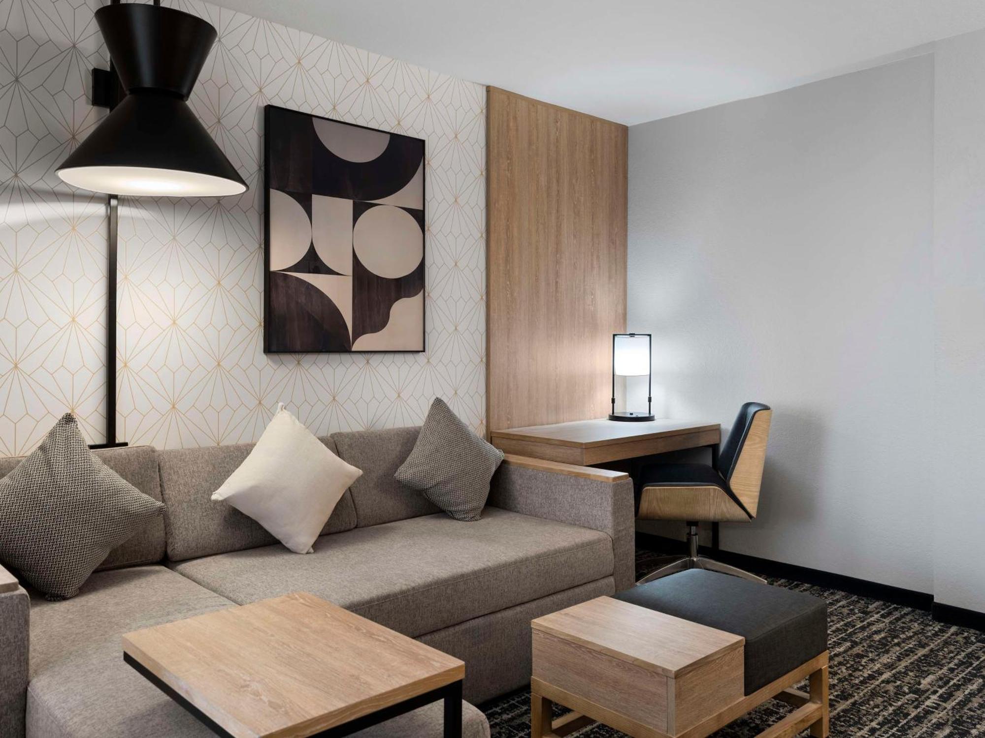 Hyatt Place Kansas City/Overland Park/Metcalf מראה חיצוני תמונה