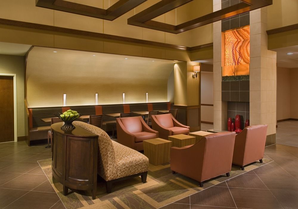 Hyatt Place Kansas City/Overland Park/Metcalf מראה חיצוני תמונה