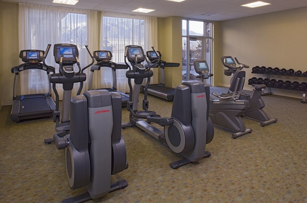 Hyatt Place Kansas City/Overland Park/Metcalf מראה חיצוני תמונה